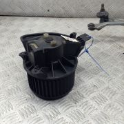 VAUXHALL CORSA D VAN 2008 HEATER BLOWER MOTOR DENSO