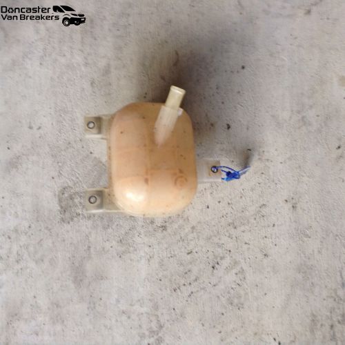 FIAT DOBLO/VAUXHALL COMBO RADIATOR WATER BOTTLE 51891028