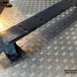 FIAT DUCATO 2018 2.3 DIESEL FRONT BUMPER CRASH BAR