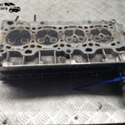 FIAT DUCATO 2.3 EURO 6 2017 CYLINDER HEAD 5802036306
