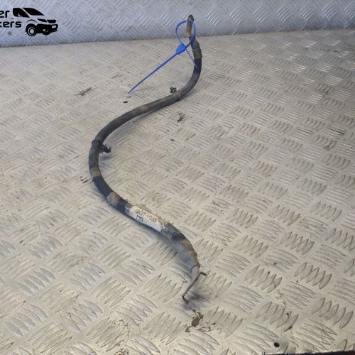 FORD-TRANSIT-20-TDCI-MK8-2019-EURO-6-RWD-BATTERY-CABLE-LOOM-374502857729