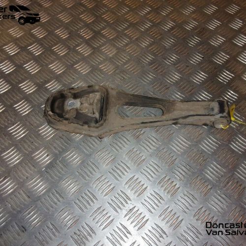 FORD TRANSIT 2018 2.0 FWD LOWER GEARBOX MOUNT BK21-6P082-AE