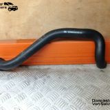 FORD TRANSIT 2020 2.0 AIR INTAKE DUCT TUBE / WATER DRAIN GK21V020C50