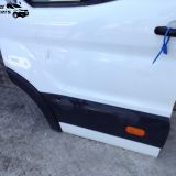 FORD TRANSIT 350 MK8 2019 N/S/F PASSENGER DOOR (SLIGHT DENT)