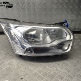 FORD TRANSIT MK8 2016 O/S DRIVERS HEADLAMP BK3113WO29B