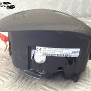 FORD TRANSIT MK8 2018 ATEERING WHEELAIRBAG BK21V042B85