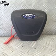 FORD TRANSIT MK8 2018 ATEERING WHEELAIRBAG BK21V042B85