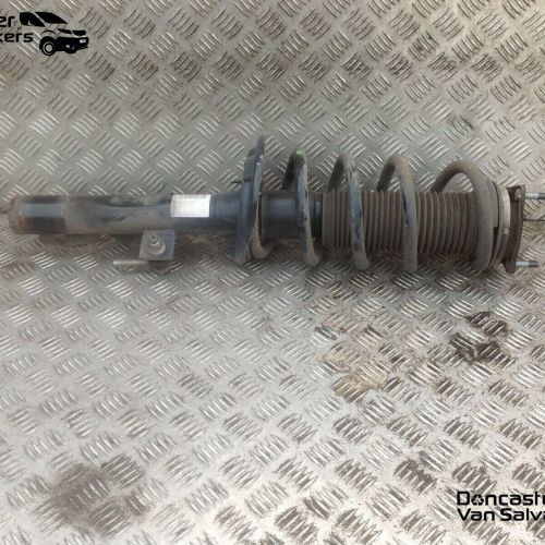 FORD-TRANSIT-MK8-2019-FRONT-STRUT-SUSPENSION-LEG-NS-PASSENGER-SIDE-FK3118045GB-374502849529