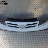 NISSAN PRIMSTAR VAN 2008 GRILLE PANEL WHITE