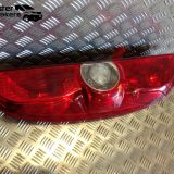 VAUXHALL COMBO / FIAT DOBLO 2014 REAR LAMP UNIT N/S PASSENGER SIDE 0051928480
