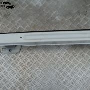 VAUXHALL COMBO / FIAT DOBLO 2016 REAR BUMPER REINFORCER BAR